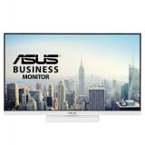 ASUS - VA279QGS-W pantalla para PC 68,6 cm (27") 1920 x 1080 Pixeles Full HD LCD Blanco