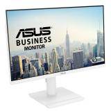 ASUS - VA279QGS-W pantalla para PC 68,6 cm (27") 1920 x 1080 Pixeles Full HD LCD Blanco