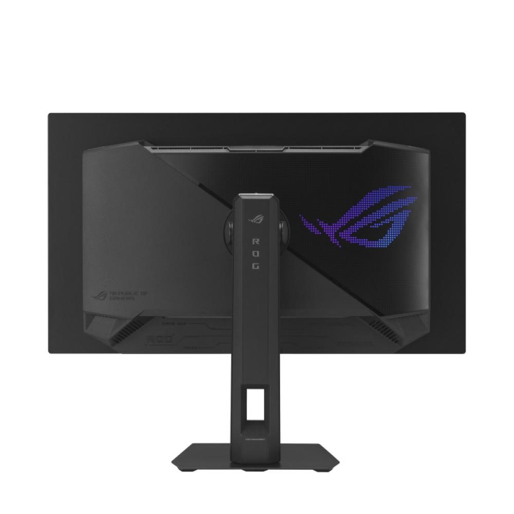 ASUS - ROG Strix OLED XG27AQDNG pantalla para PC 67,3 cm (26.5") 2560 x 1440 Pixeles Quad HD QD-OLED Negro