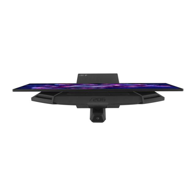 ASUS - ROG Strix OLED XG27AQDNG pantalla para PC 67,3 cm (26.5") 2560 x 1440 Pixeles Quad HD QD-OLED Negro