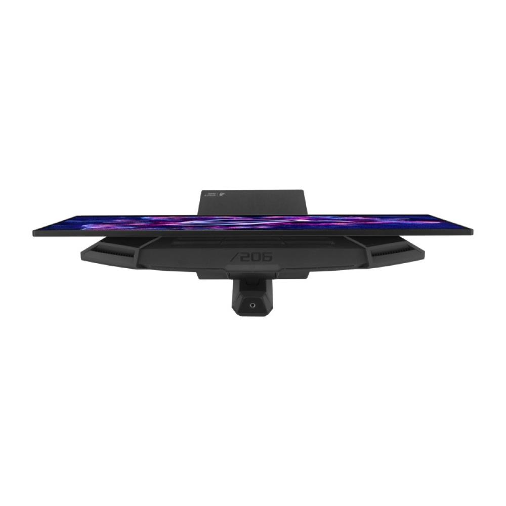 ASUS - ROG Strix OLED XG27AQDNG pantalla para PC 67,3 cm (26.5") 2560 x 1440 Pixeles Quad HD QD-OLED Negro