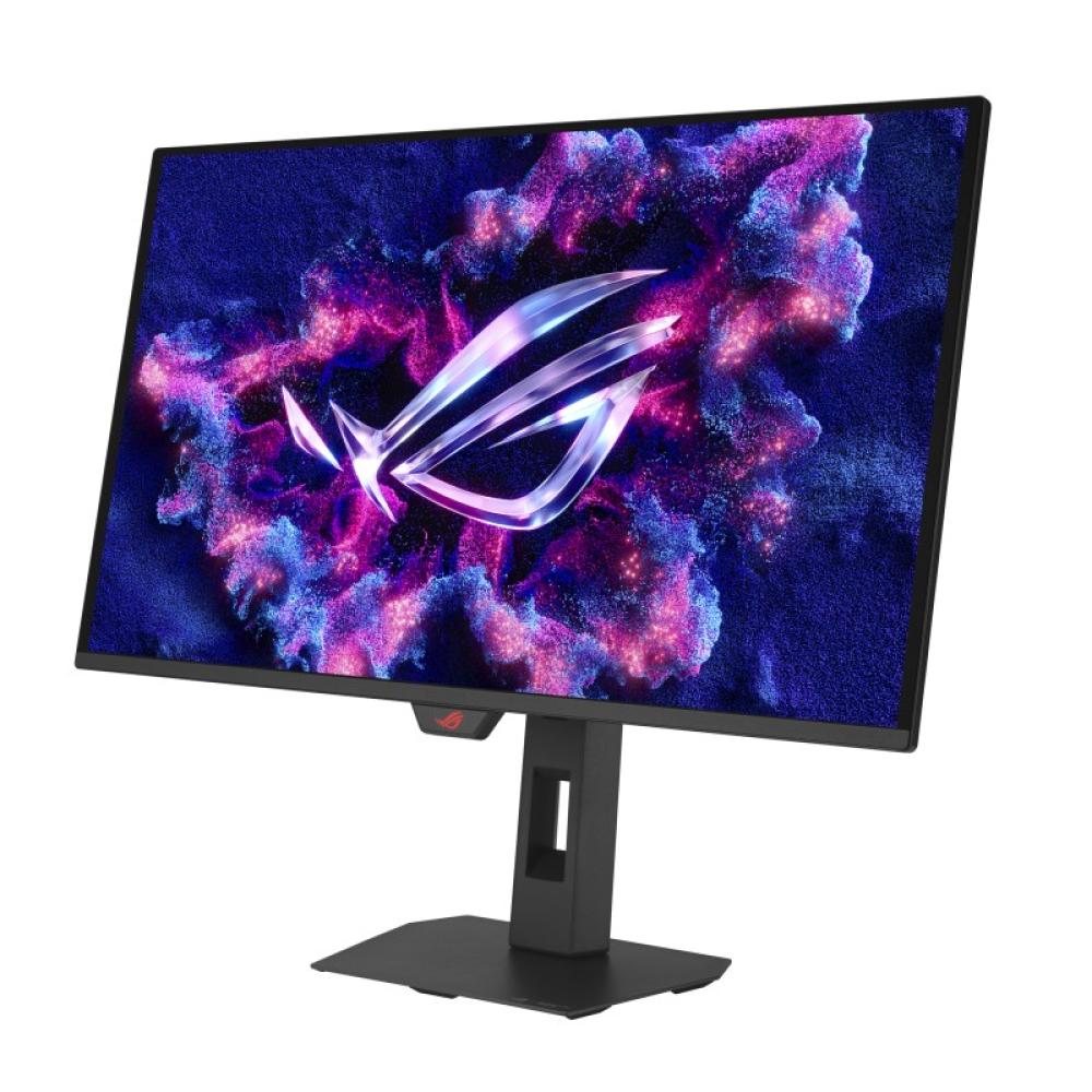 ASUS - ROG Strix OLED XG27AQDNG pantalla para PC 67,3 cm (26.5") 2560 x 1440 Pixeles Quad HD QD-OLED Negro