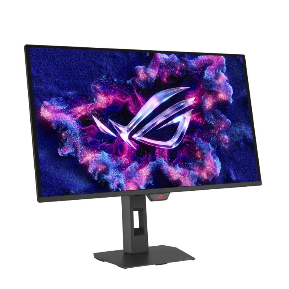 ASUS - ROG Strix OLED XG27AQDNG pantalla para PC 67,3 cm (26.5") 2560 x 1440 Pixeles Quad HD QD-OLED Negro