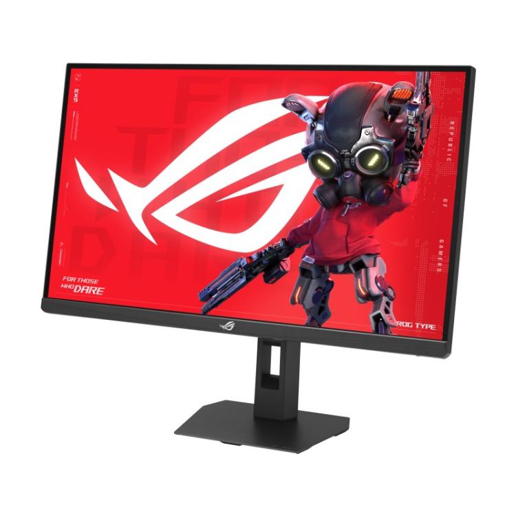 ASUS - ROG Strix XG27JCG pantalla para PC 68,6 cm (27") 5120 x 2880 Pixeles 5K Ultra HD LCD Negro
