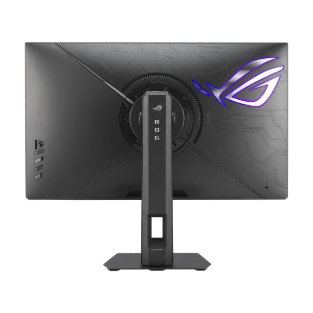 ASUS - ROG Strix XG27JCG pantalla para PC 68,6 cm (27") 5120 x 2880 Pixeles 5K Ultra HD LCD Negro