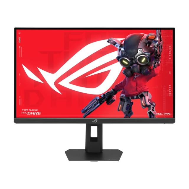 ASUS - ROG Strix XG27JCG pantalla para PC 68,6 cm (27") 5120 x 2880 Pixeles 5K Ultra HD LCD Negro