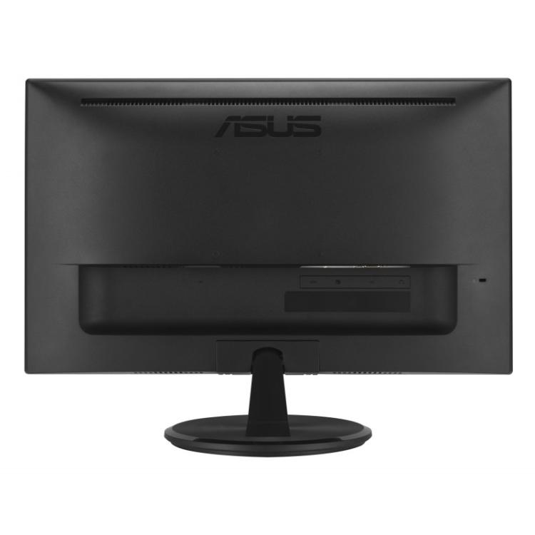 ASUS - VP229QF-P pantalla para PC 54,6 cm (21.5") 1920 x 1080 Pixeles Full HD LCD Negro