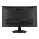 ASUS - VP229QF-P pantalla para PC 54,6 cm (21.5") 1920 x 1080 Pixeles Full HD LCD Negro