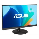 ASUS - VP229QF-P pantalla para PC 54,6 cm (21.5") 1920 x 1080 Pixeles Full HD LCD Negro