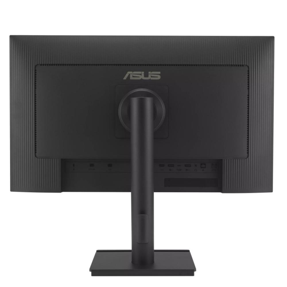 ASUS - BE27ACGN pantalla para PC 68,6 cm (27") 2560 x 1440 Pixeles Quad HD LCD Negro