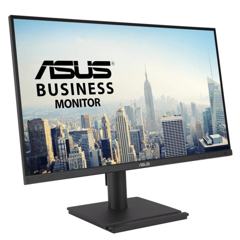 ASUS - BE27ACGN pantalla para PC 68,6 cm (27") 2560 x 1440 Pixeles Quad HD LCD Negro