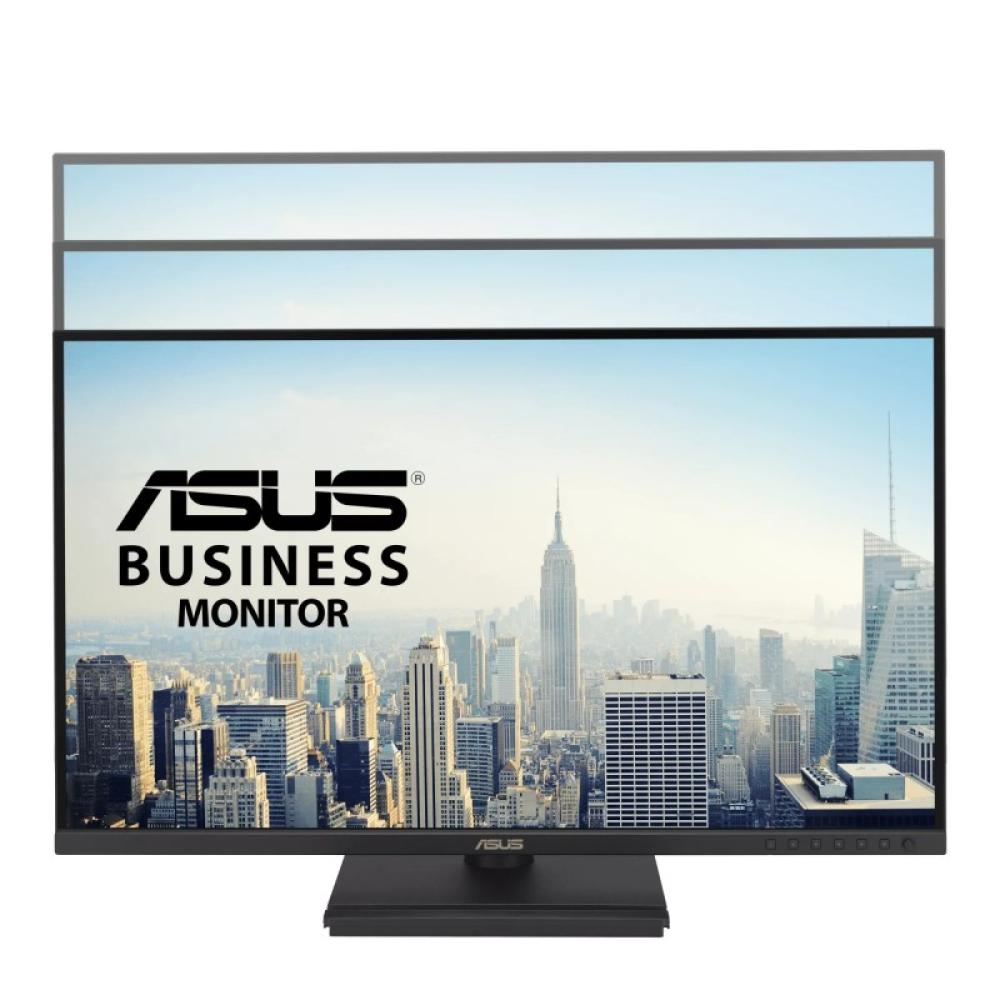 ASUS - BE27ACGN pantalla para PC 68,6 cm (27") 2560 x 1440 Pixeles Quad HD LCD Negro