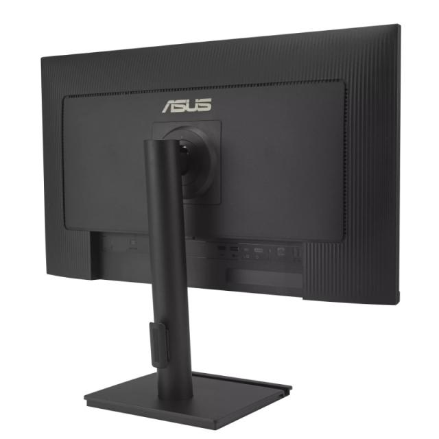 ASUS - BE27ACGN pantalla para PC 68,6 cm (27") 2560 x 1440 Pixeles Quad HD LCD Negro