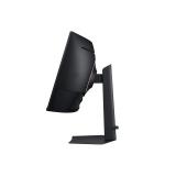 Samsung - G75F pantalla para PC 101,6 cm (40") 5120 x 2160 Pixeles WUHD LCD Negro