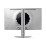 Samsung - S27DG610SU pantalla para PC 68,6 cm (27") 2560 x 1440 Pixeles Quad HD OLED Plata