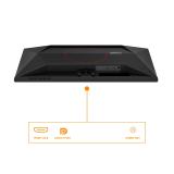 AOC - G4 25G42E pantalla para PC 62,2 cm (24.5") 1920 x 1080 Pixeles Full HD LED Negro, Rojo