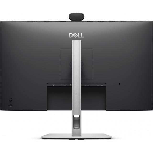 DELL - Pro P P2726DEV pantalla para PC 68,6 cm (27") 2560 x 1440 Pixeles Quad HD LCD Negro, Plata