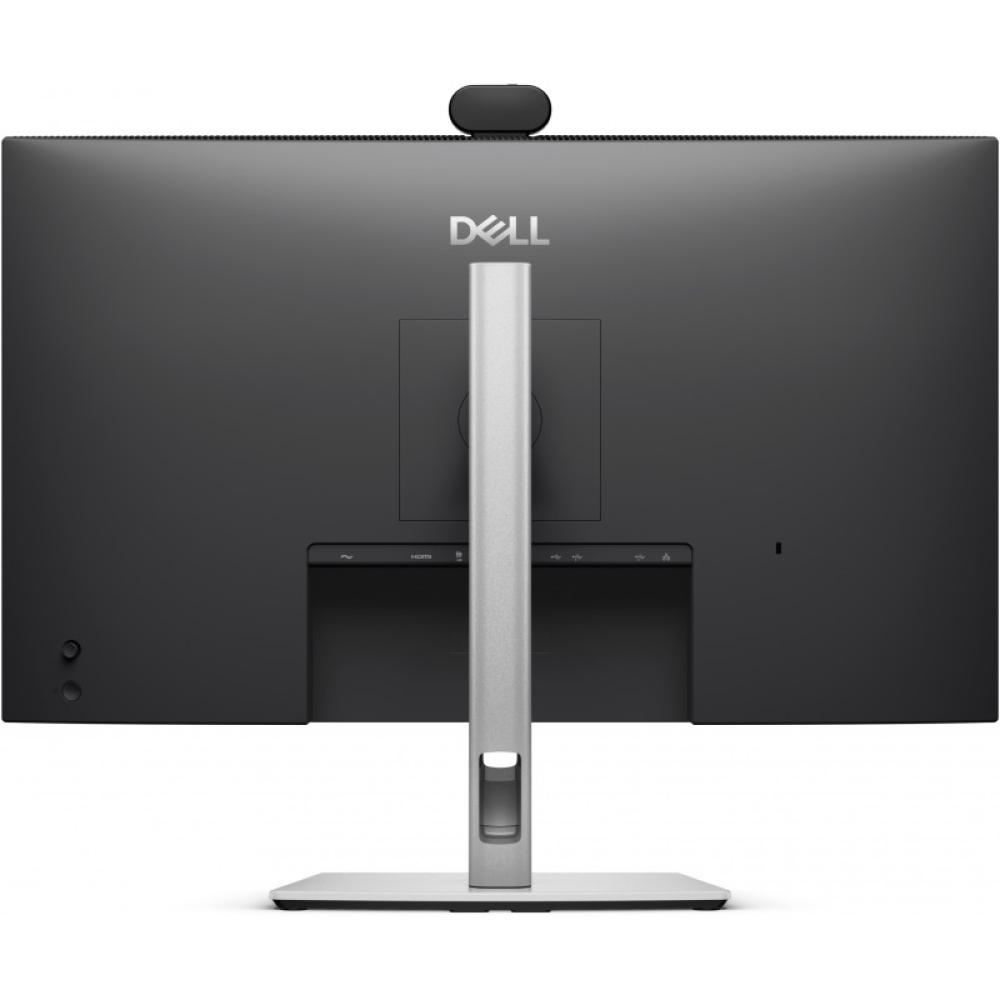 DELL - Pro P P2726DEV pantalla para PC 68,6 cm (27") 2560 x 1440 Pixeles Quad HD LCD Negro, Plata