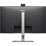 DELL - Pro P P2726DEV pantalla para PC 68,6 cm (27") 2560 x 1440 Pixeles Quad HD LCD Negro, Plata
