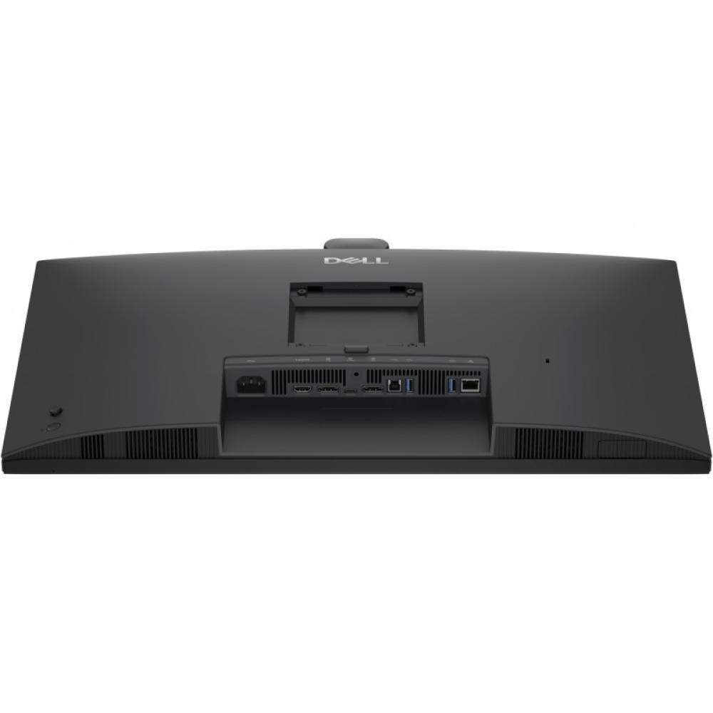 DELL - Pro P P2726DEV pantalla para PC 68,6 cm (27") 2560 x 1440 Pixeles Quad HD LCD Negro, Plata