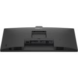 DELL - Pro P P2726DEV pantalla para PC 68,6 cm (27") 2560 x 1440 Pixeles Quad HD LCD Negro, Plata