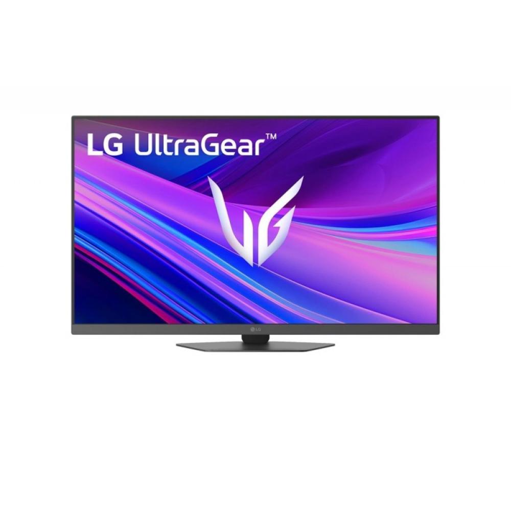 LG - 27G440A-B pantalla para PC 68,6 cm (27") 1920 x 1080 Pixeles Full HD LCD Negro