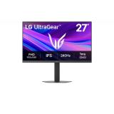 LG - 27G440A-B pantalla para PC 68,6 cm (27") 1920 x 1080 Pixeles Full HD LCD Negro