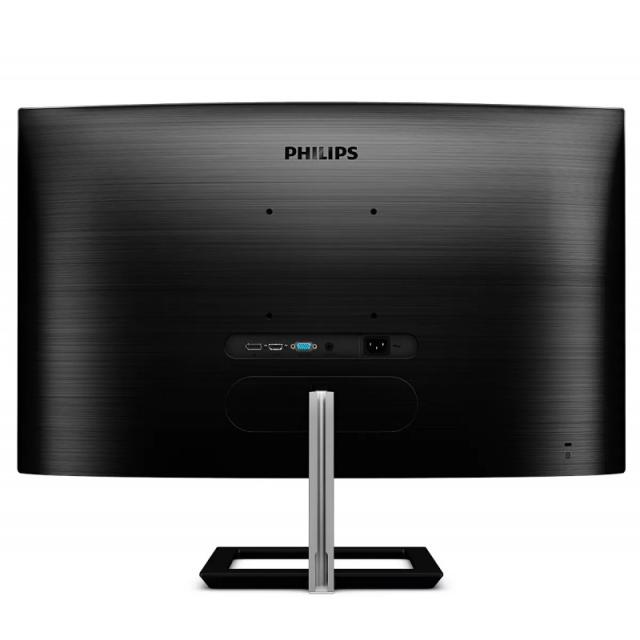 Philips - E Line 322E1C/00 pantalla para PC 80 cm (31.5") 1920 x 1080 Pixeles Full HD LCD Negro