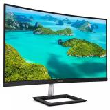 Philips - E Line 322E1C/00 pantalla para PC 80 cm (31.5") 1920 x 1080 Pixeles Full HD LCD Negro