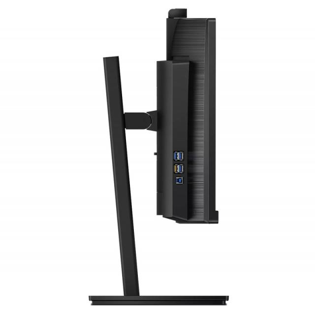 Philips - P Line 346P1CRH/00 pantalla para PC 86,4 cm (34") 3440 x 1440 Pixeles UltraWide Quad HD LED Negro