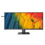 Philips - 5000 series 40B1U5600/00 pantalla para PC 101,6 cm (40") 3440 x 1440 Pixeles Wide Quad HD LCD Negro