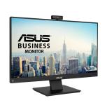 ASUS - BE24EQK pantalla para PC 60,5 cm (23.8") 1920 x 1080 Pixeles Full HD LED Negro - 90LM05M1-B08370