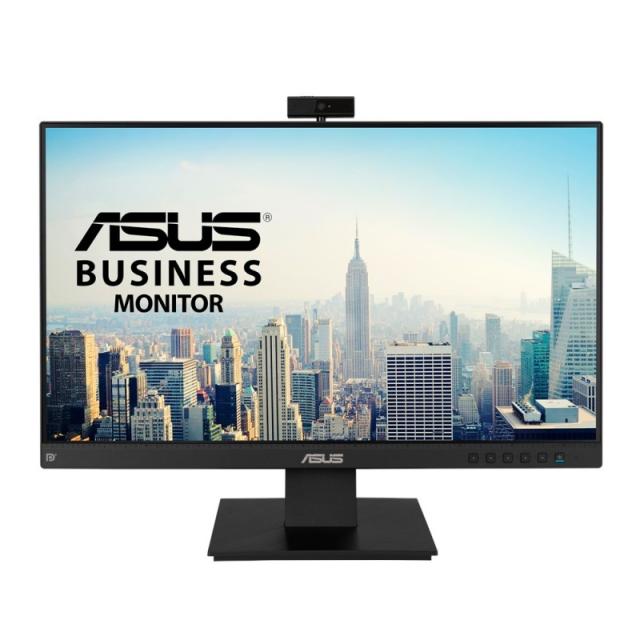 ASUS - BE24EQK pantalla para PC 60,5 cm (23.8") 1920 x 1080 Pixeles Full HD LED Negro - 90LM05M1-B08370