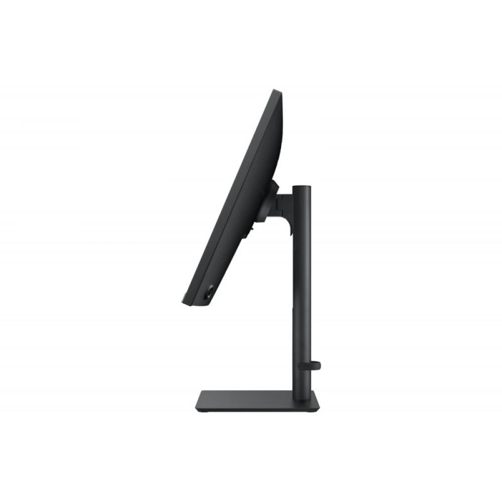 Samsung - S43UF pantalla para PC 68,6 cm (27") 1920 x 1080 Pixeles Full HD LCD Negro