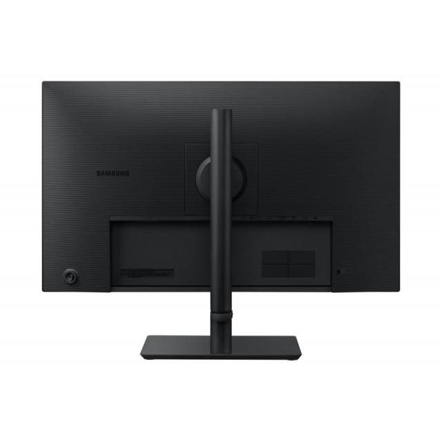 Samsung - S43UF pantalla para PC 68,6 cm (27") 1920 x 1080 Pixeles Full HD LCD Negro