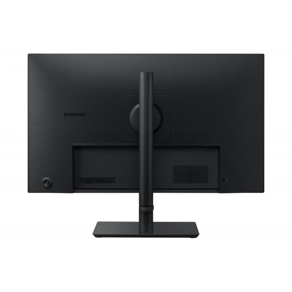 Samsung - S43UF pantalla para PC 68,6 cm (27") 1920 x 1080 Pixeles Full HD LCD Negro