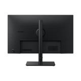 Samsung - S43UF pantalla para PC 68,6 cm (27") 1920 x 1080 Pixeles Full HD LCD Negro