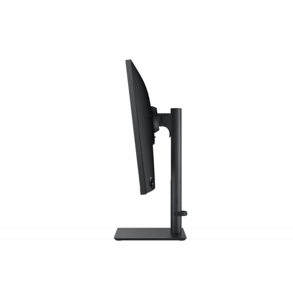 Samsung - S43UF pantalla para PC 68,6 cm (27") 1920 x 1080 Pixeles Full HD LCD Negro