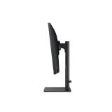 Samsung - S43UF pantalla para PC 68,6 cm (27") 1920 x 1080 Pixeles Full HD LCD Negro