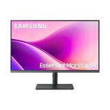 Samsung - S43UF pantalla para PC 68,6 cm (27") 1920 x 1080 Pixeles Full HD LCD Negro