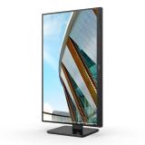 AOC - P2 Q27P2Q pantalla para PC 68,6 cm (27") 2560 x 1440 Pixeles Quad HD LED Negro