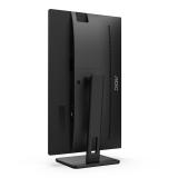 AOC - P2 Q27P2Q pantalla para PC 68,6 cm (27") 2560 x 1440 Pixeles Quad HD LED Negro