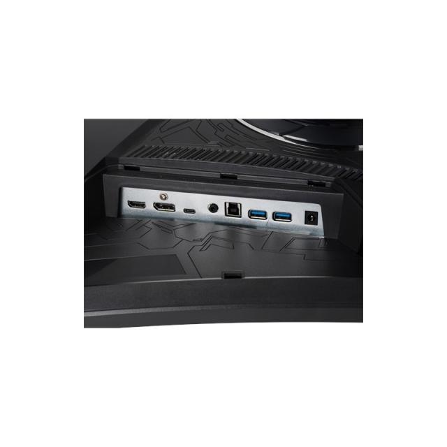 ASUS - ROG Strix XG32VC pantalla para PC 80 cm (31.5") 2560 x 1440 Pixeles Quad HD LED Negro