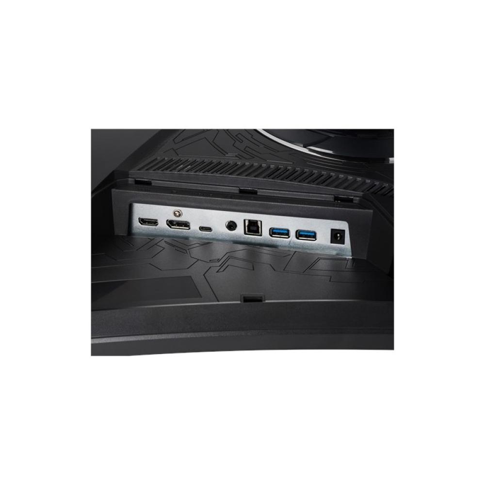 ASUS - ROG Strix XG32VC pantalla para PC 80 cm (31.5") 2560 x 1440 Pixeles Quad HD LED Negro