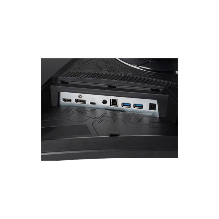 ASUS - ROG Strix XG32VC pantalla para PC 80 cm (31.5") 2560 x 1440 Pixeles Quad HD LED Negro