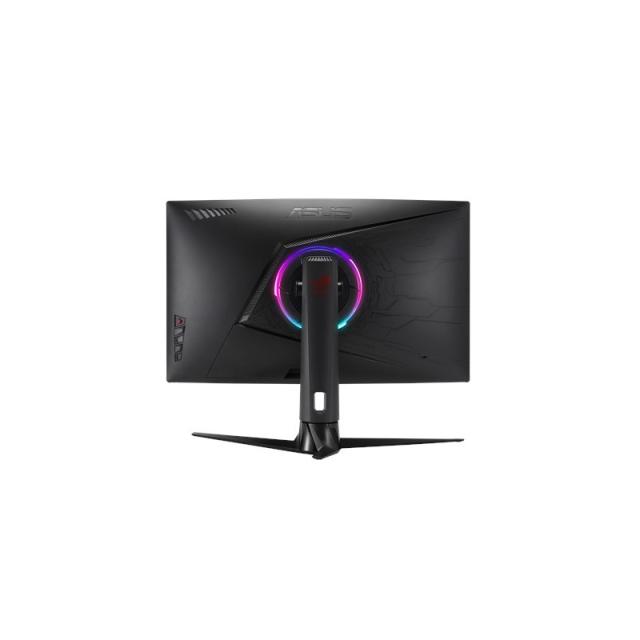 ASUS - ROG Strix XG32VC pantalla para PC 80 cm (31.5") 2560 x 1440 Pixeles Quad HD LED Negro