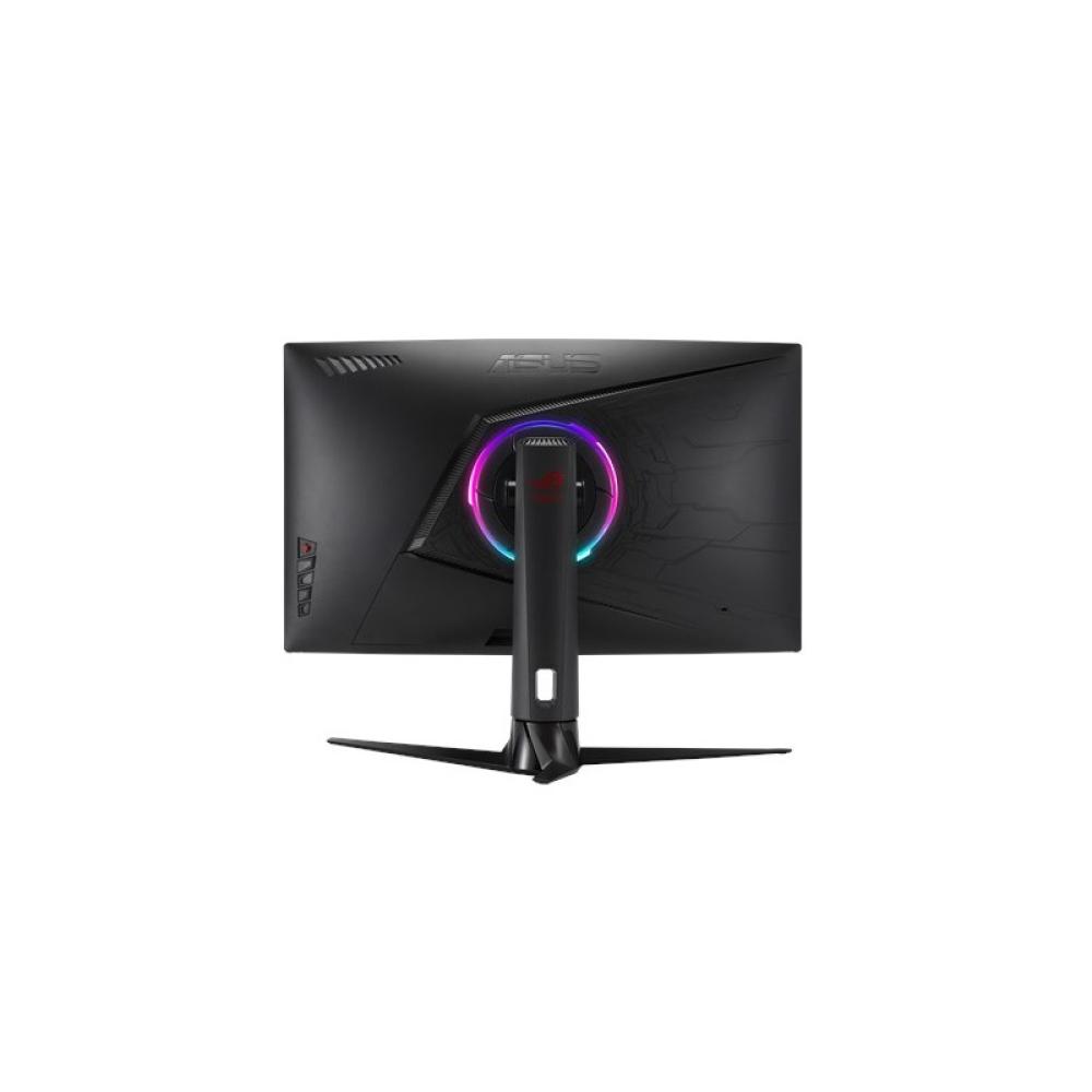 ASUS - ROG Strix XG32VC pantalla para PC 80 cm (31.5") 2560 x 1440 Pixeles Quad HD LED Negro