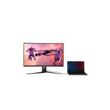 ASUS - ROG Strix XG32VC pantalla para PC 80 cm (31.5") 2560 x 1440 Pixeles Quad HD LED Negro