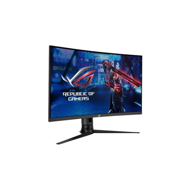ASUS - ROG Strix XG32VC pantalla para PC 80 cm (31.5") 2560 x 1440 Pixeles Quad HD LED Negro