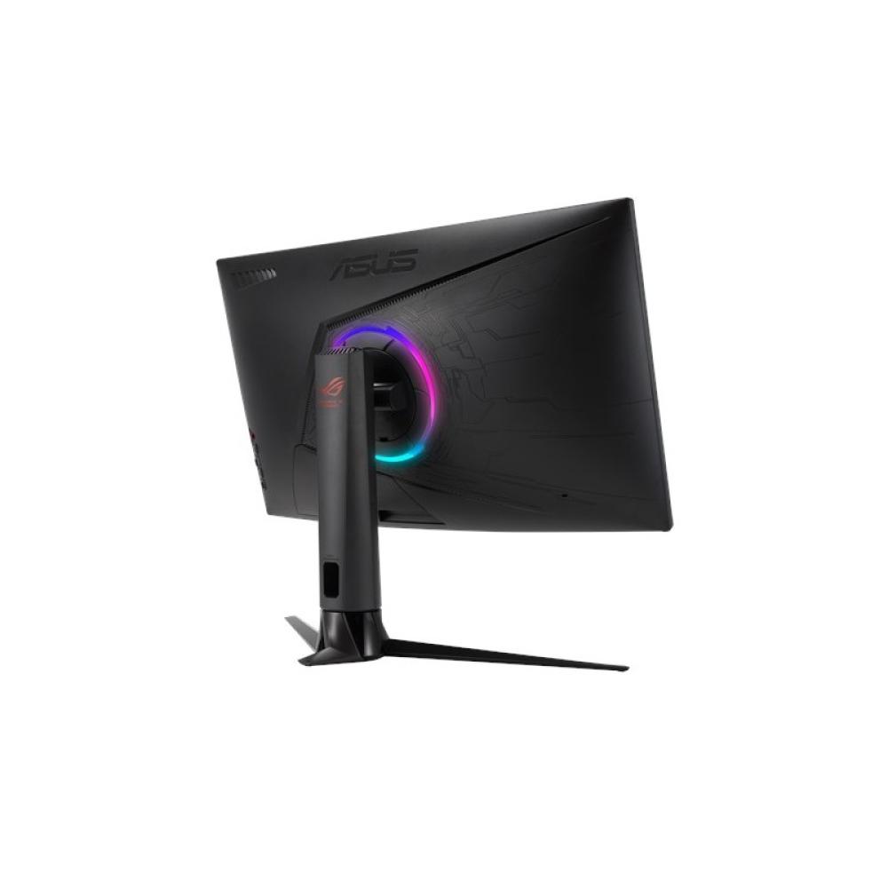 ASUS - ROG Strix XG32VC pantalla para PC 80 cm (31.5") 2560 x 1440 Pixeles Quad HD LED Negro